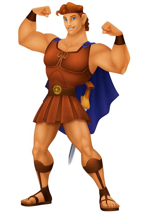 HERCULES .